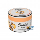 Безникотиновая смесь Chaba Mix Milk Cookies (Сливочное Печенье) 50г Безникотиновая смесь Chaba Mix Milk Cookies (Сливочное Печенье) 50г